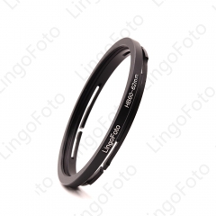 62 67 72 77 82mm Filter Adapter Ring for Hasselblad B60 Bay B60-62mm B60-67mm B60-72mm B60-77mm B60-82mm LL1657- LL1661