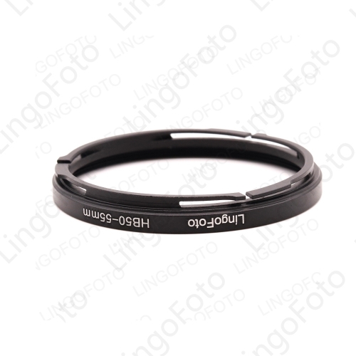 Adapter Ring for Filters to Fit for Hasselblad Lens B50-52mm B50-55mm B50-58mm B50-62mm B50-67mm B50-72mm B50-77mm B50-82mm