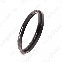 62 67 72 77 82mm Filter Adapter Ring for Hasselblad B60 Bay B60-62mm B60-67mm B60-72mm B60-77mm B60-82mm LL1657- LL1661