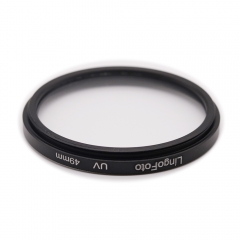 Lens Filter Accessory Kit: 49/52/55/58/62/67/72/77/82mm UV CPL FLD Filter Set + 49/52/55/58/62/67/72/77/82mm ND Filter Set (ND2 ND4 ND8) + Tulip Flower Lens Hood+ 3-in-1 Collapsible Lens Hood + Snap-on Front Lens Cap + other