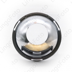 Silver Dome for Flash Diffuser for P/C P1/C1 P2/C2 P3/C3 P4/C4 Lambency Flash Diffuser Set LL1231