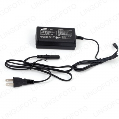 AA-MA9 AC Power Adapter Kit for Samsung HMX-H200 SMX-F40
