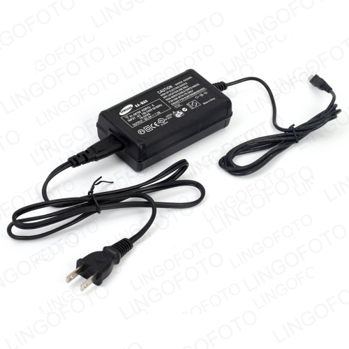 AA-MA9 AC Power Adapter Kit for Samsung HMX-H200 SMX-F40
