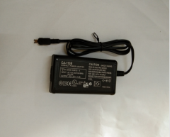 CA-110 CA-110E Power AC Adapter compatible with Canon HF R20 R21 R26 R27 R28 R200 R205 R206 R30 R36 R38 R306 R32 R56 R506 M60 R46 R48 R406