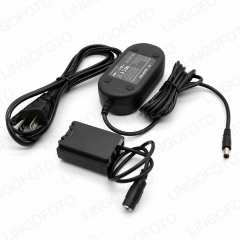 for SS NP-FZ100 Full Decoding Battery+AC-PW20 power Adapter (US)