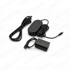 for SS NP-FZ100 Full Decoding Battery+AC-PW20 power Adapter (US)