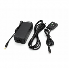 Decode EN-EL14 Dummy Battery And EP-5A power Adapter