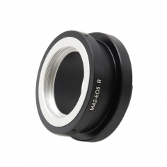 Lens Mount Adapter Ring, M42 Lens to EOS R Mount for Canon NP8233