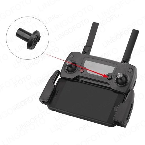 Remote Controller 5D Button RC Quad Copter Parts For DJI MAVIC PRO AO2339