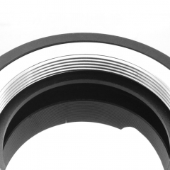 Mount Adapter Ring M42-LM