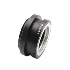 Lens Mount Adapter Ring, M42 Lens to EOS R Mount for Canon NP8233