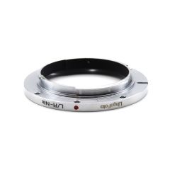 Leica R LR Lens To Nikon AI F Adapter d7100 d5300 d600 d800 d3 d4 d3x d3000 d60