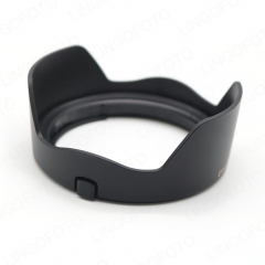 Bayonet Lens Hood EW-65B Compatible with Canon EF 24mm f/2.8 IS USM and EF 28mm f/2.8 IS USM Lens