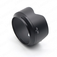 HB-90A 62mm Bayonet shade flower Lens Hood cover compatible with Nikon Z DX 50-250mm f/4.5-6.3 VR