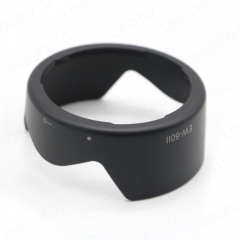 Bayonet Lens Hood EW-65B Compatible with Canon EF 24mm f/2.8 IS USM and EF 28mm f/2.8 IS USM Lens