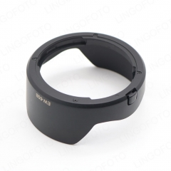 Bayonet Lens Hood EW-65B Compatible with Canon EF 24mm f/2.8 IS USM and EF 28mm f/2.8 IS USM Lens