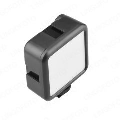 LED Video Full Light Photographing Light 1/4inch Interface for Canon Nikon Sony DSLR Cameras UL6139