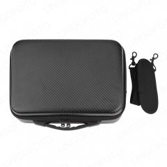 Portable Nylon/PU Handbag Hard Shell Storage Shoulder For Xiaomi Fimi X8 SE