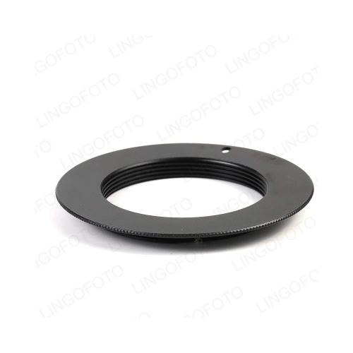 Lens Adapter Ring compatible with M39 Screw Mounting Manual Focus Lens Adpater Ring for Nikon AI Mount DSLR Cameras