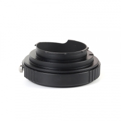 Nik(G)-L/M Mount Adapter Ring for Nikon G Lens to for Leica M Camera