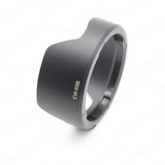 Bayonet Lens Hood EW-65B Compatible with Canon EF 24mm f/2.8 IS USM and EF 28mm f/2.8 IS USM Lens