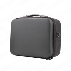 Portable Nylon/PU Handbag Hard Shell Storage Shoulder For Xiaomi Fimi X8 SE