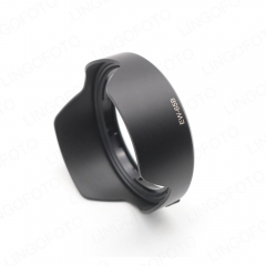 Bayonet Lens Hood EW-65B Compatible with Canon EF 24mm f/2.8 IS USM and EF 28mm f/2.8 IS USM Lens