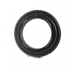 Nik(G)-L/M Mount Adapter Ring for Nikon G Lens to for Leica M Camera