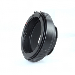 Nik(G)-L/M Mount Adapter Ring for Nikon G Lens to for Leica M Camera