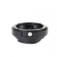 Nik(G)-L/M Mount Adapter Ring for Nikon G Lens to for Leica M Camera