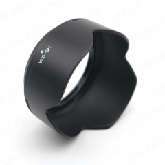 HB-90A 62mm Bayonet shade flower Lens Hood cover compatible with Nikon Z DX 50-250mm f/4.5-6.3 VR