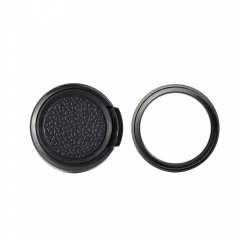 25mm 27mm 28mm 30.5mm 34mm Lens UV Protector Filter with Side Pinched Lens Cap for Nikon Canon Pentax Sony DSLR Camera