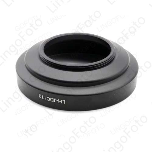 Matte Box Adapter Rings, Lens Adapter 46/49/52/55/58/62/67/72/77/82/86-86mm Step up Ring for 95mm OD Matte Box