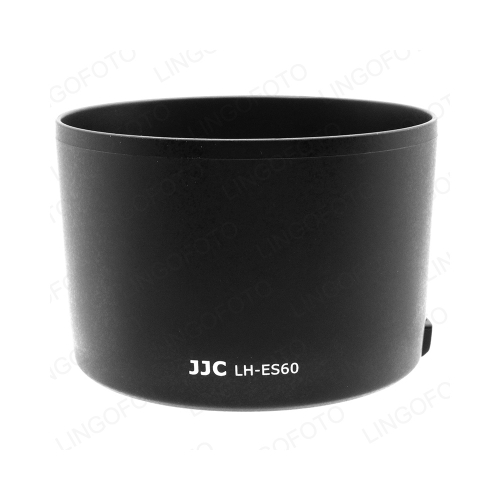 Reversible Lens Hood for Canon EF-M 32mm F1.4 STM Lens, Lens Hood Shade Protector, Replace for Canon ES-60 Lens Hood