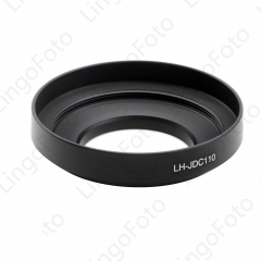 Matte Box Adapter Rings, Lens Adapter 46/49/52/55/58/62/67/72/77/82/86-86mm Step up Ring for 95mm OD Matte Box