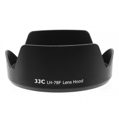 Replace EW-78F Lens Hood Shade for Canon RF 24-240mm f/4-6.3 IS USM lens NP4391