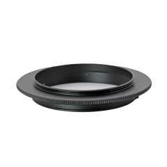 Macro Reverse Adapter for EOS R 49 52 55 58 62 67 72 77mm