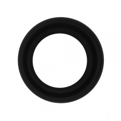 Metal Lens Hood, 49mm Screw in Lens Hood Shape for Takumar 1:3.5 135mm 1:5.6 200mm