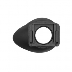 Rubber Viewfinder Eye Cup for Canon EOS 1DS 5D Mark III IV 1DX 7D Mark II as EG