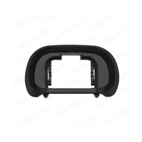 LingoFoto Rubber FDA-EP18 Eye Cup for Sony a7, a7 II, a7 III, a7R, a7R II, a7RIII, a7S, a7S II, a9, a58, a99 II LC6386