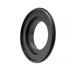 LingoFoto 49/52/ 55/58/ 62/ 67/72/77mm Macro Reverse Lens adapter for Panasonic Micro 4/3 M4/3