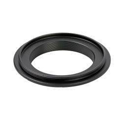 LingoFoto 49/52/ 55/58/ 62/ 67/72/77mm Macro Reverse Lens adapter for Panasonic Micro 4/3 M4/3