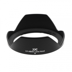 Bayonet Lens Hood LH-AB001 Reversible Lens Hood for Tamron Sp Af 10-24mm f/3.5-4.5 Di II LD Aspherical [If] Lens (Model B001) Replaces AB001