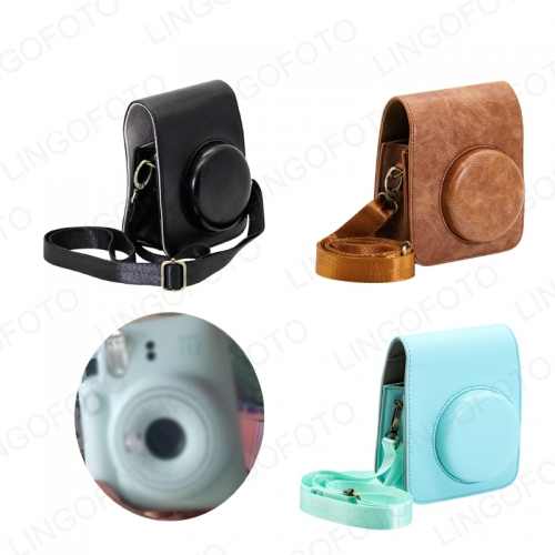 Fujifilm Instax Groovy Camera Case For Instax Mini 12 Instant Camera