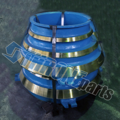 cone liners