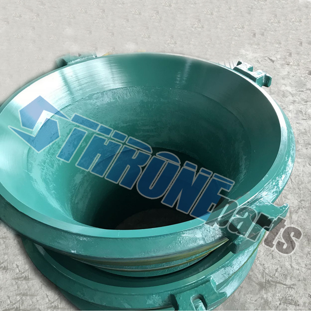 cone liners