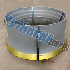 cone liners