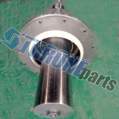 Main shaft Assembly.