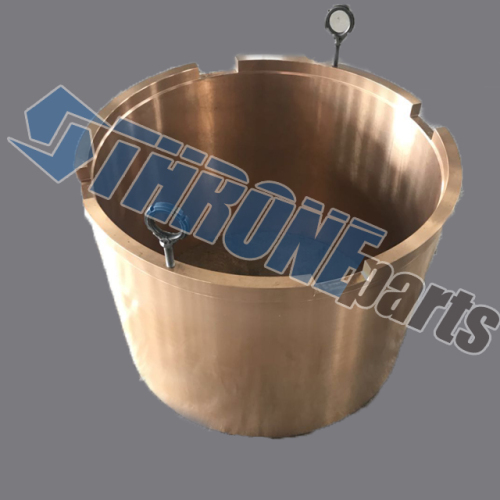 Bronze Bush
