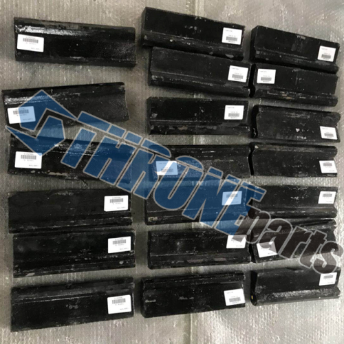 Tungsten Tip Bar